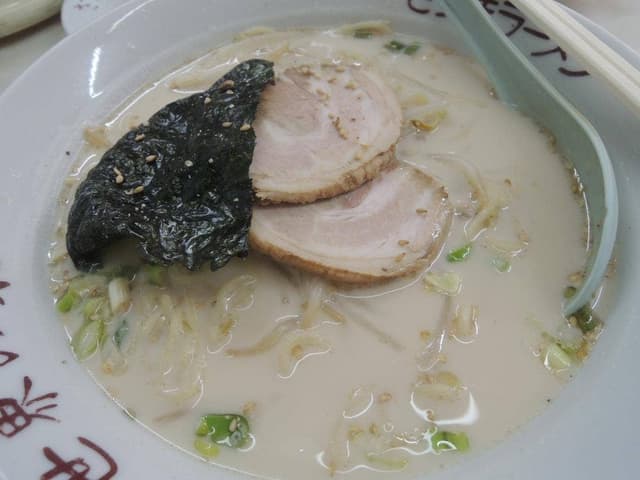 さつまラーメン金沢店 - サブ画像1