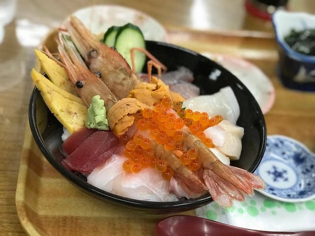 お食事処 海鮮屋 - サブ画像1