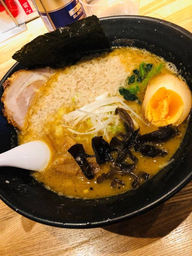 麺匠 白虎 - サブ画像3