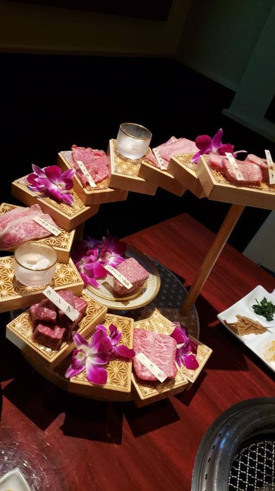 晩翠 白金別邸 - サブ画像3