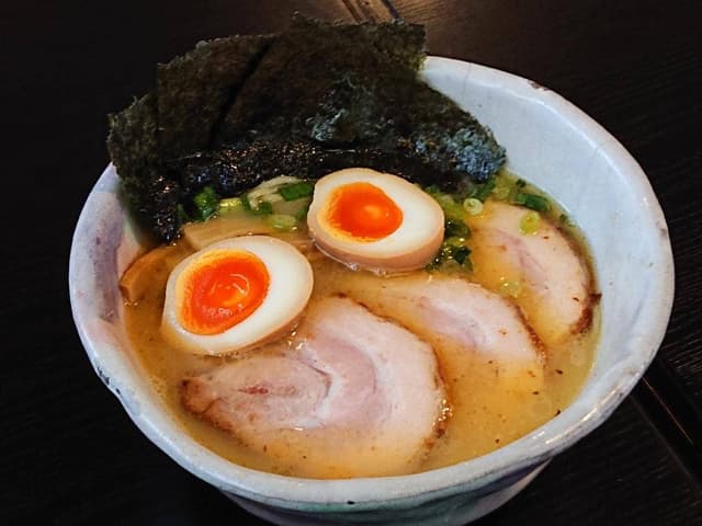 らーめん武蔵 - サブ画像1