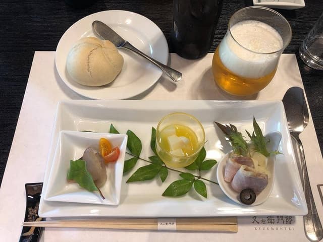 久右衛門邸 - サブ画像2