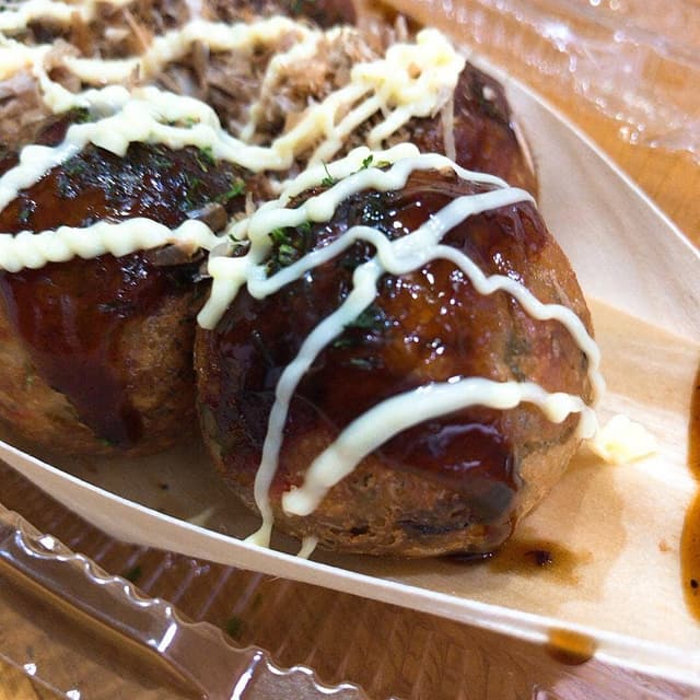 築地銀だこ ヴェルサウォーク西尾店 - サブ画像1