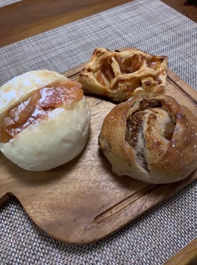 ブヴロンのパン小屋 - サブ画像1