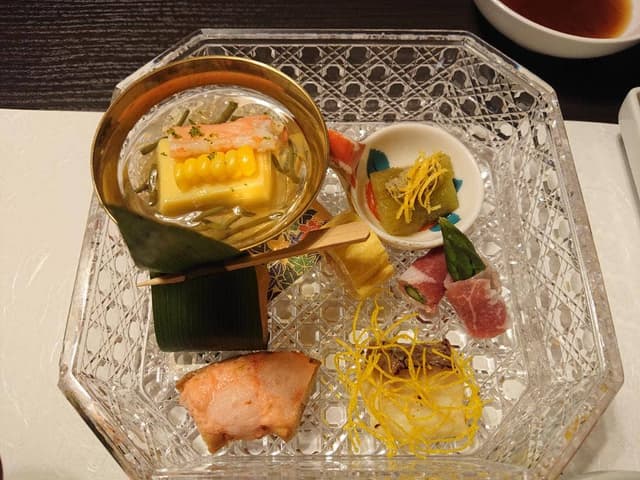 芦ノ牧温泉大川荘 - サブ画像2