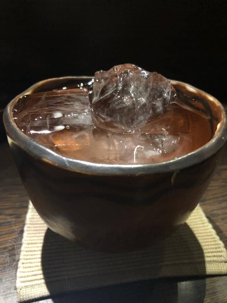 焼酎居酒屋 乙 大名店