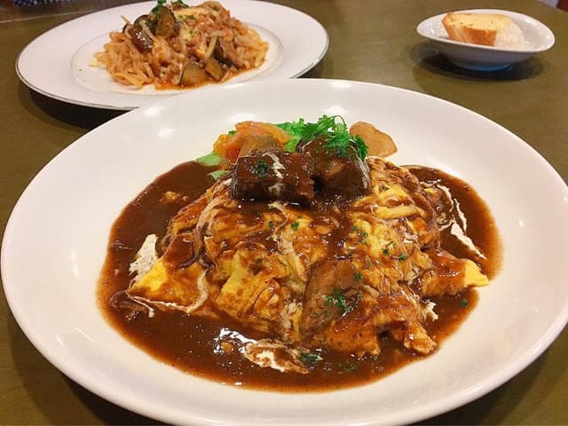 しゃんぐり・ら - サブ画像1