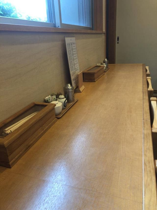 龍巳うどん - サブ画像3