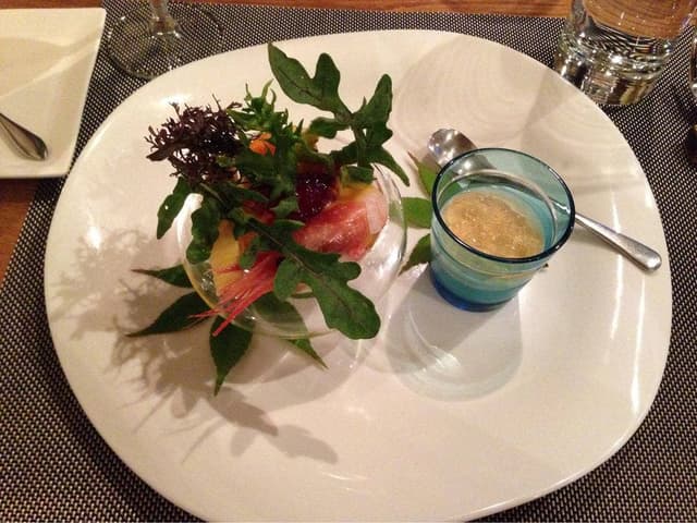 楽の蔵 レストランChez tomo. - サブ画像1