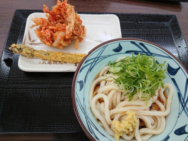 丸亀製麺 コーナン港北センター南店 - サブ画像3