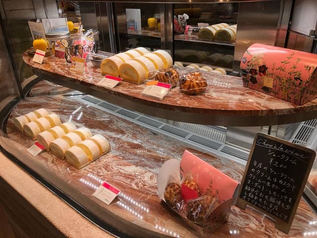 Pâtisserie Libre 福岡天神店 - サブ画像3