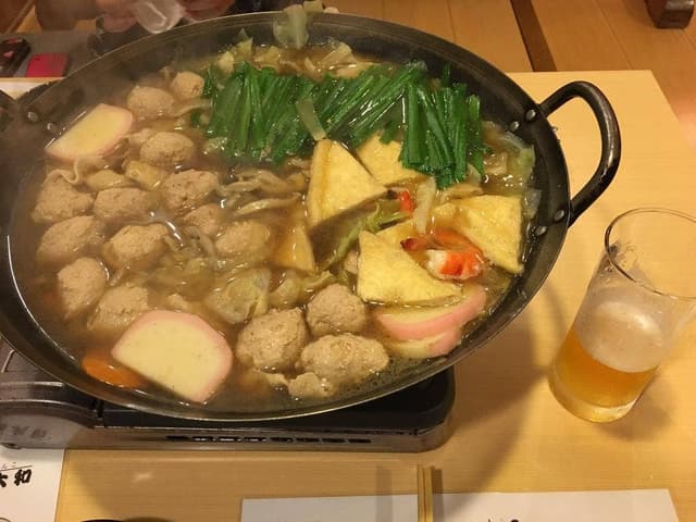 名物割烹 琴大和 - サブ画像1