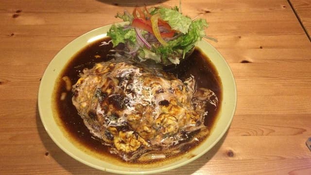 BOWLs cafe&dinner - サブ画像2