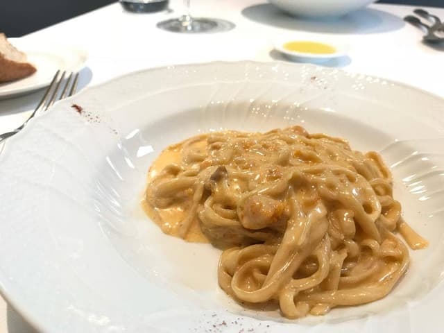 RISTORANTE IMAI - サブ画像1