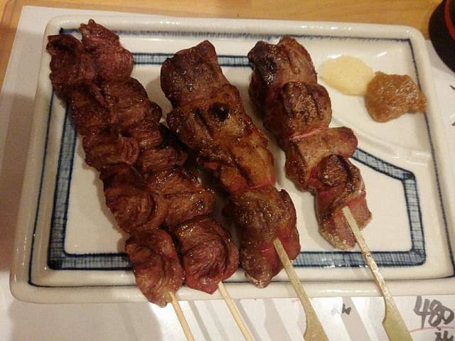 串焼 和 忍城店 - サブ画像3