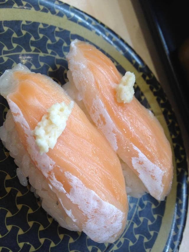 はま寿司 昭島昭和の森店 - サブ画像1