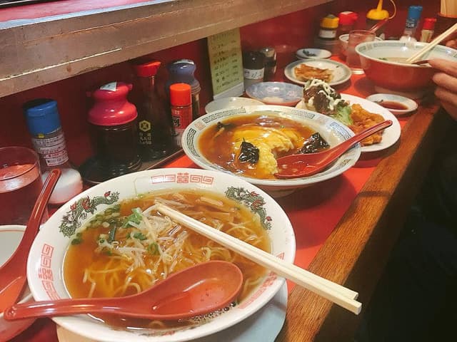 長崎軒 - サブ画像2