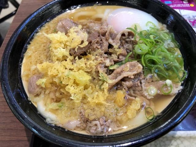 伊吹や製麺 越谷レイクタウン店 - サブ画像3