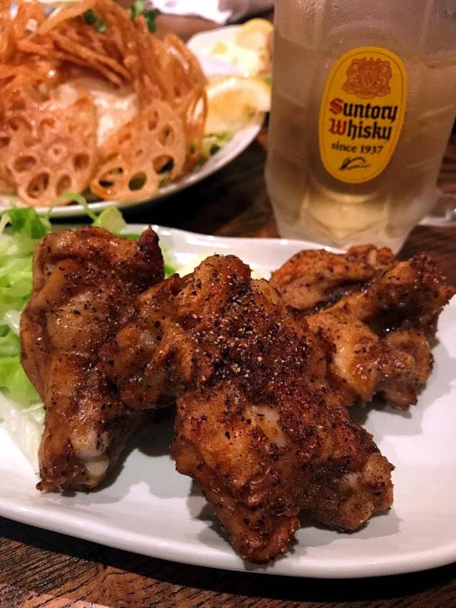 居酒屋 楽歳 駅北店 - サブ画像2