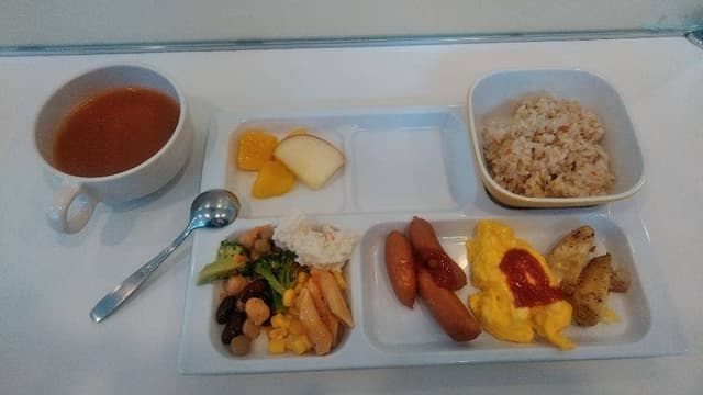 コンフォートホテル和歌山 - サブ画像3