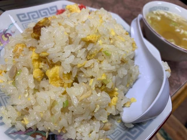 金華園 - サブ画像1