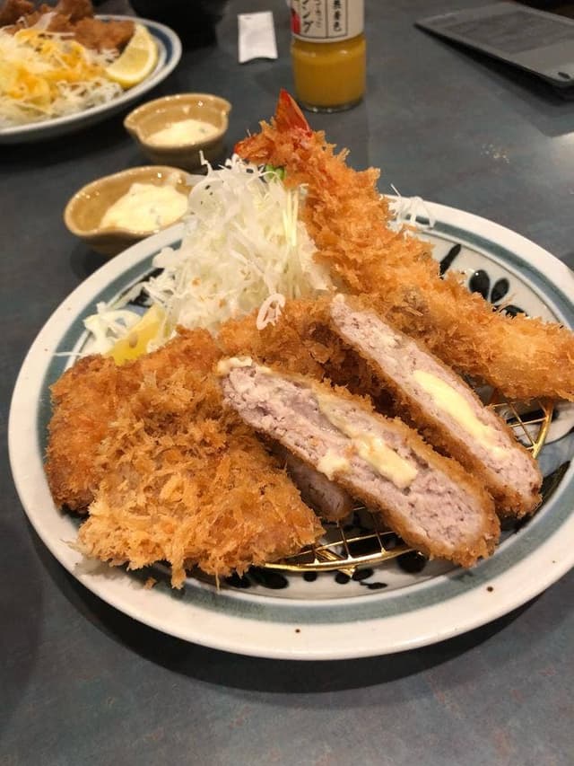 とんかつ濵かつ 福岡諸岡店 - サブ画像3