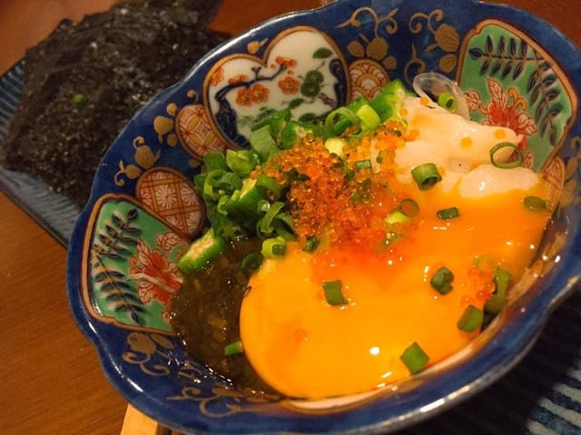 居酒屋うぶ - サブ画像3