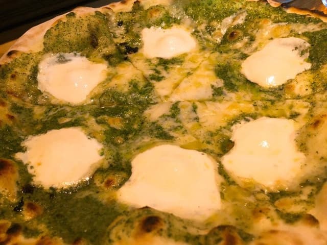 PIZZA&WINE RIKI-A - サブ画像3