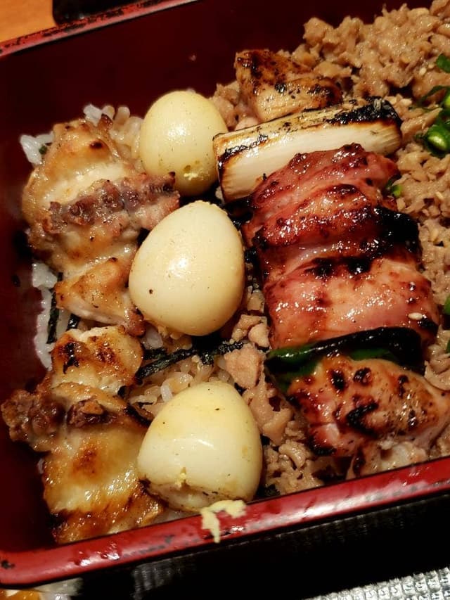 鶏繁 大丸東京店 - サブ画像3