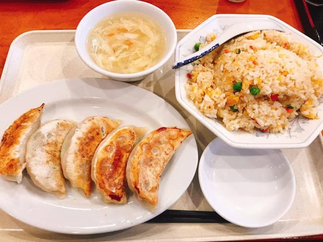 慶錦閣 品川区 - サブ画像2