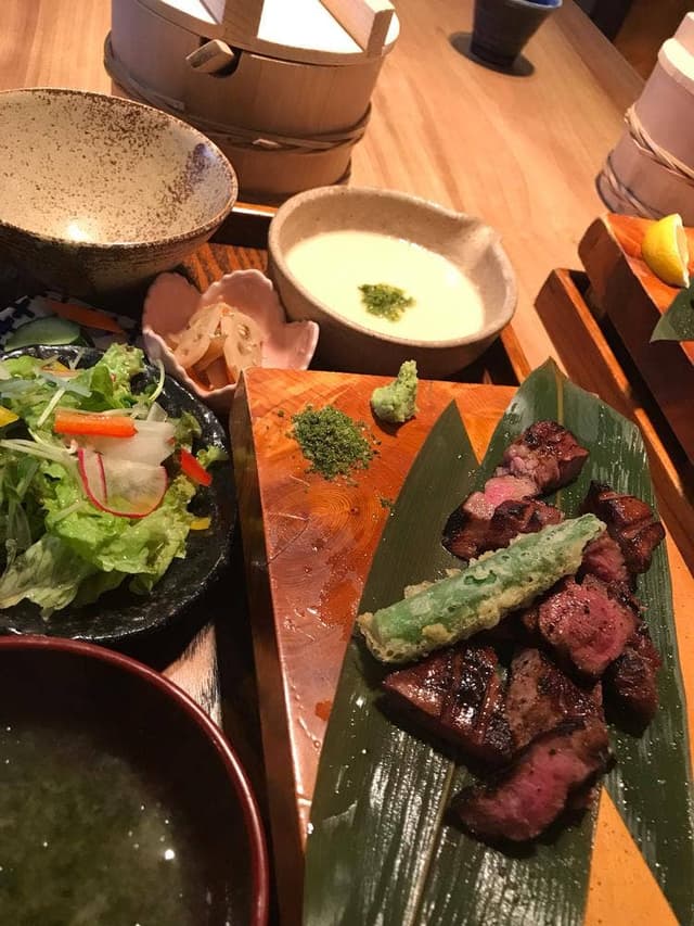 韮崎むぎとろ - サブ画像1