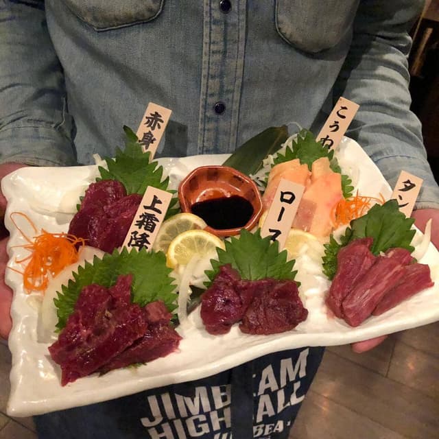 個室完備 蟹 焼き鳥 肉 全国名産食べ飲み放題 馬る-KASHIWA- 柏駅前店 - サブ画像1