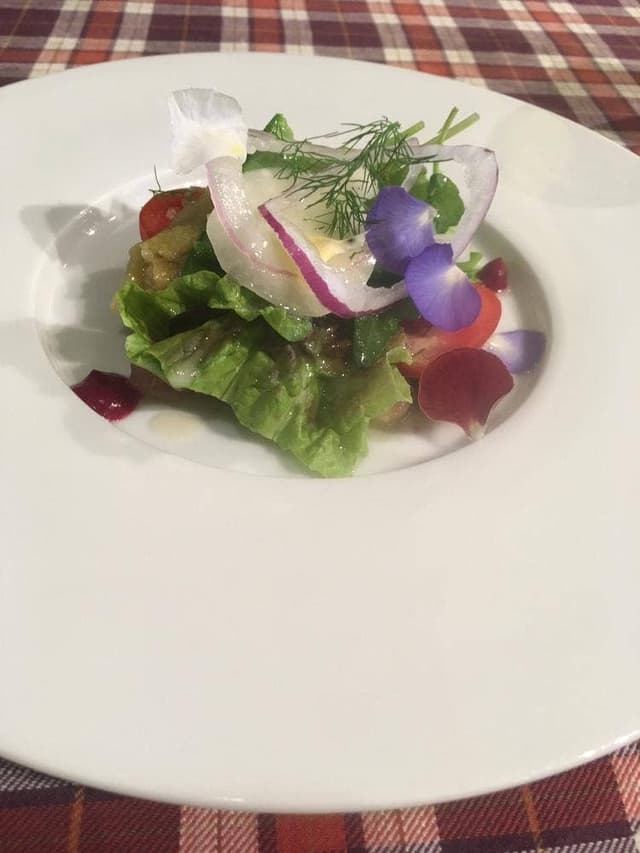 ビストロボンコパン - サブ画像1