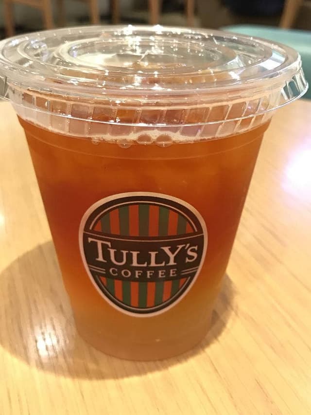 タリーズコーヒー 錦糸町テルミナ店 - サブ画像3