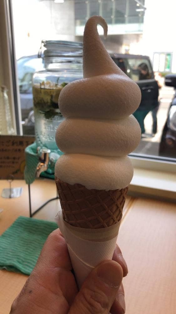 フォセット フィーユ - サブ画像3