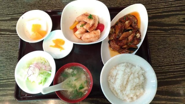 万点 - サブ画像1