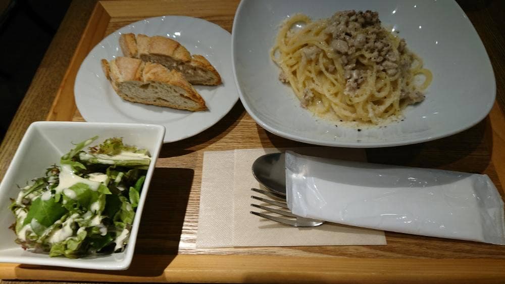 DIALOGO Kitchen&Cafe