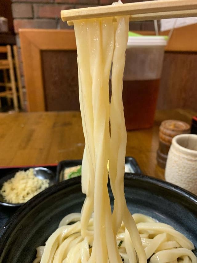ぶっかけていフラワーロード店 - サブ画像3