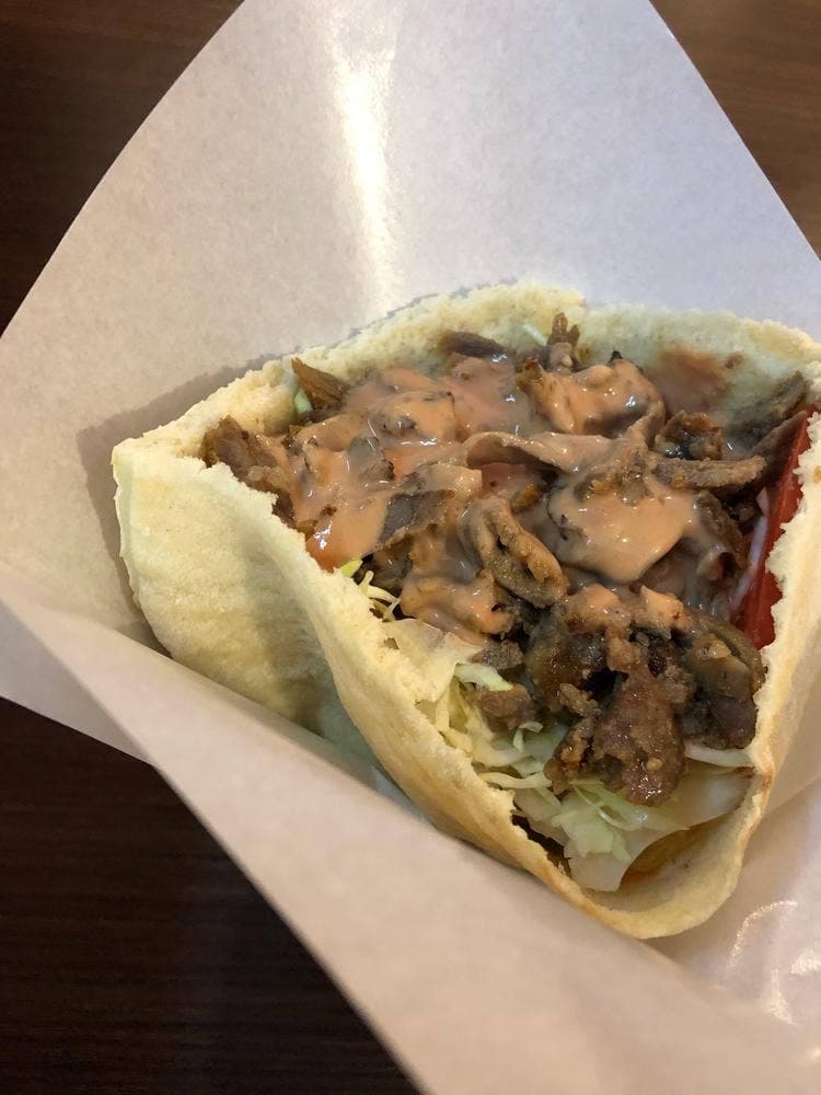 Sofra トルコレストラン 大山店