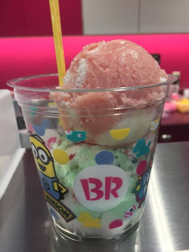 サーティワンアイスクリーム イオンモール津南店 - サブ画像2