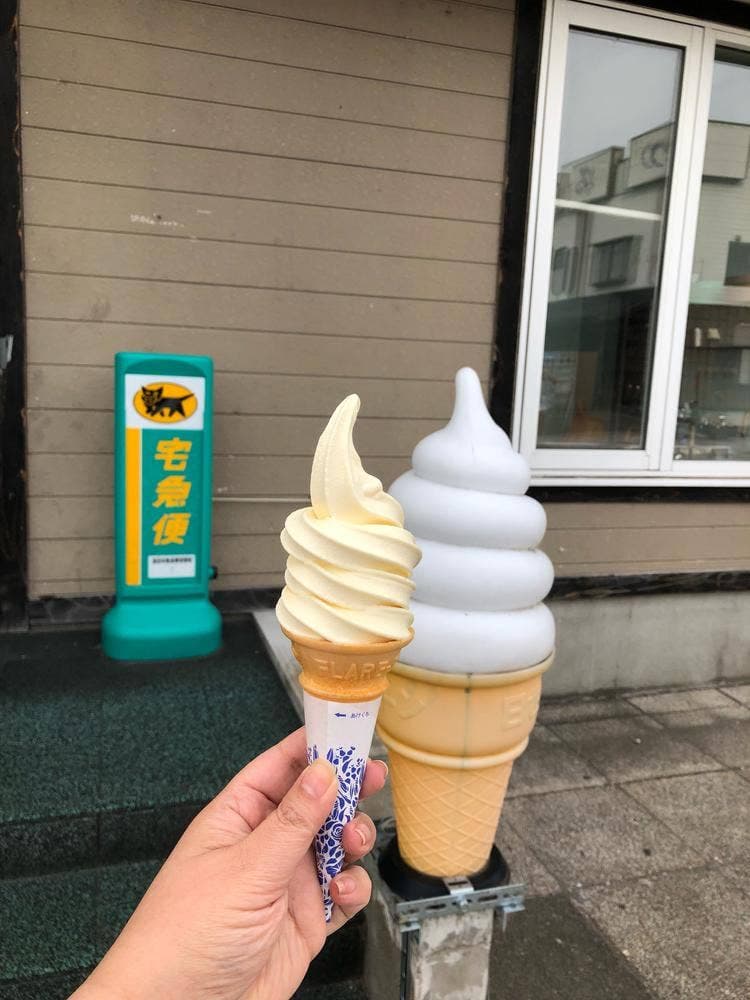 浦臼ヘルシー食品物産館