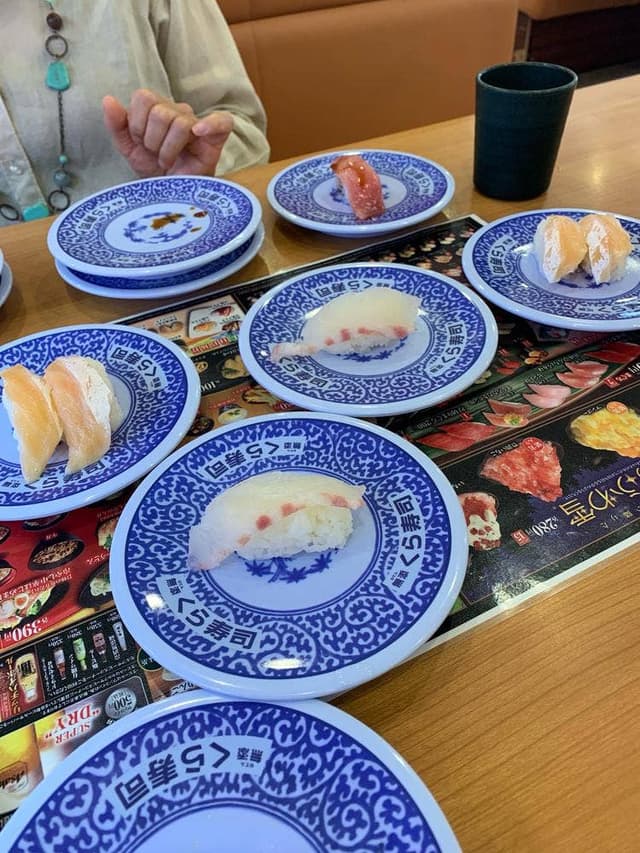 くら寿司 北花田店 - サブ画像1