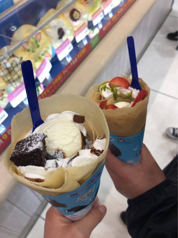 ディッパーダン BiVi仙台FC店