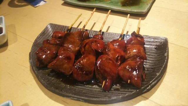 炭火焼鳥 権兵衛 天王寺ミオ店 - サブ画像2
