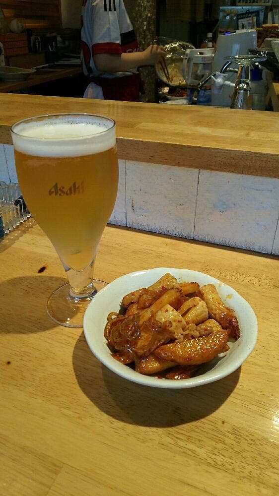 stand Bar れおん - サブ画像1