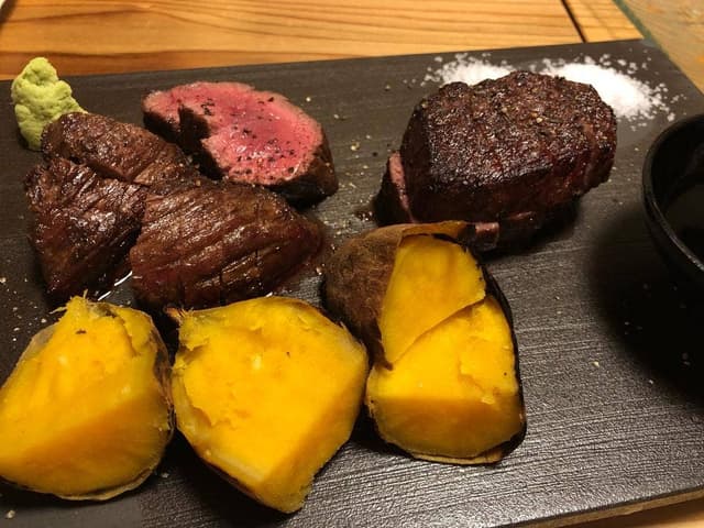 酒場 時遊人 旬の会津 - サブ画像2