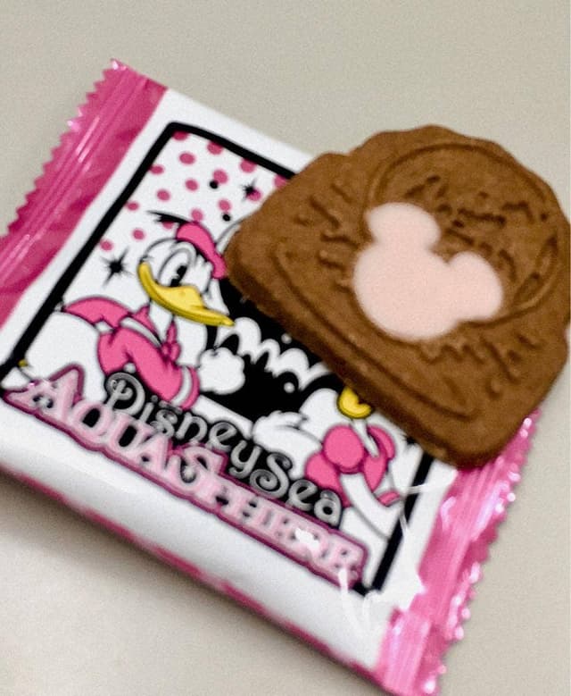 フードブース 東京ディズニーランド - サブ画像1