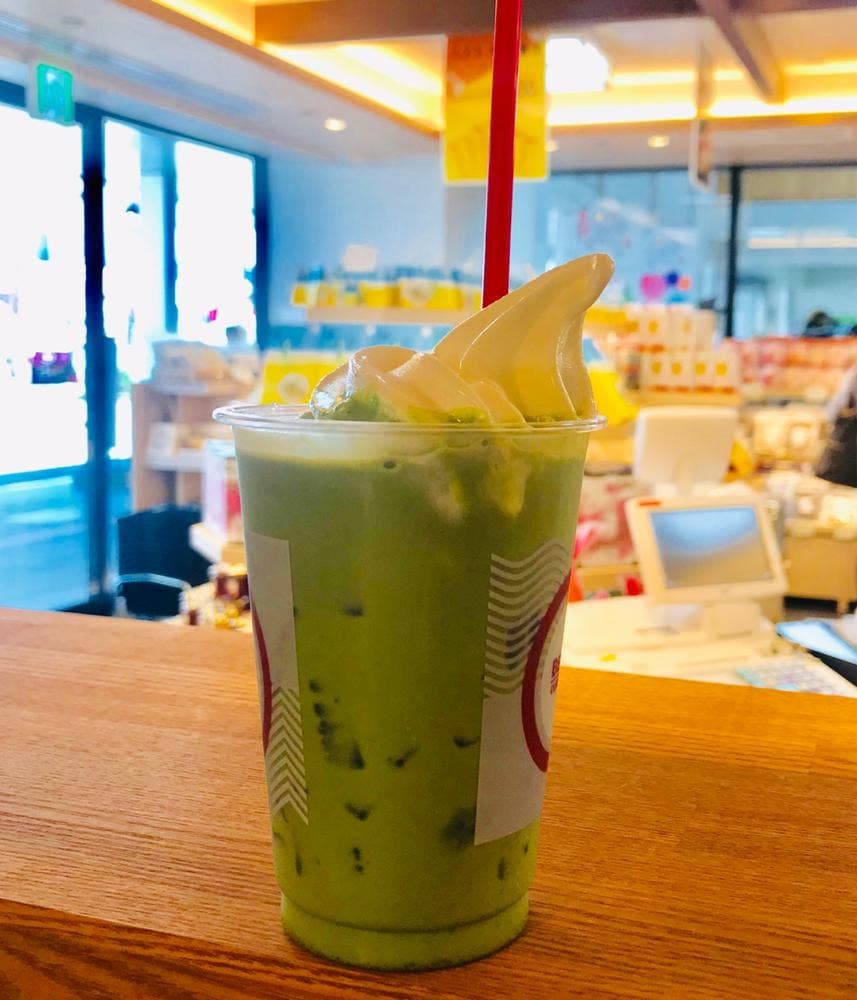 BECK'S COFFEE SHOP 伊東店