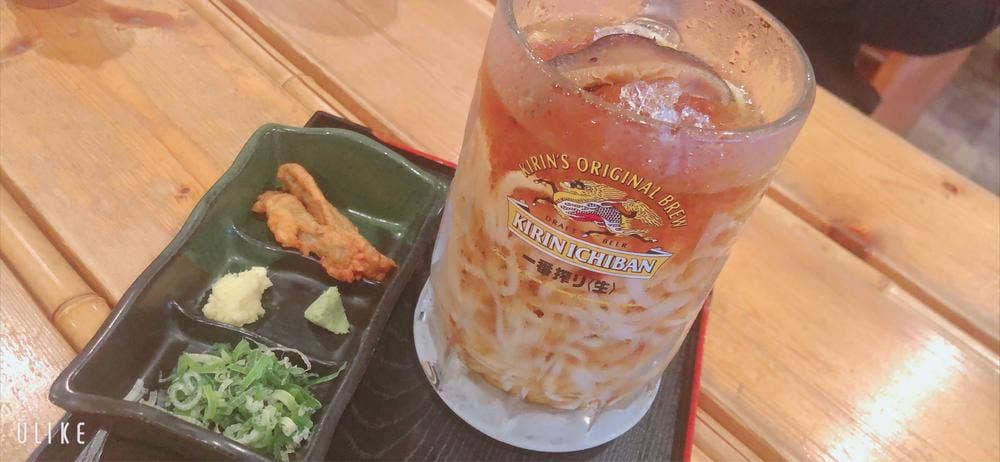 稲庭風うどん 玉や