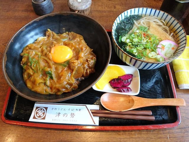 津の勢 - サブ画像2